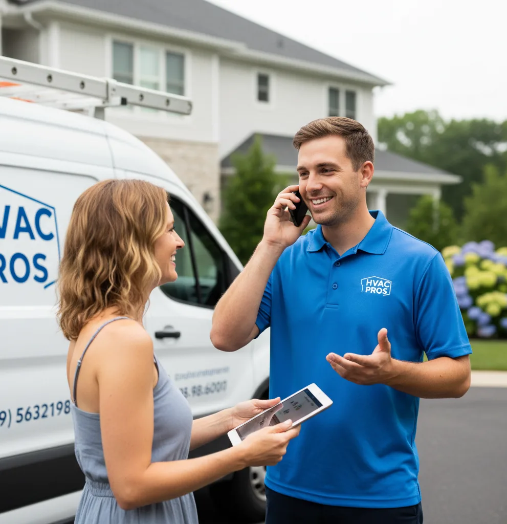 Cobra HVAC customer support in High Rolls Mountain Park